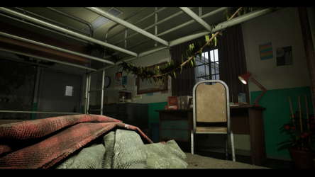 Insomnia: Chapter One screenshot 8