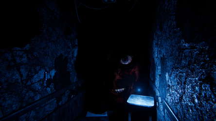 Sorrow Asylum screenshot 3