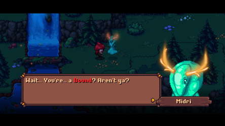 Arietta of Spirits screenshot 14