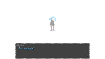 Sally Face - Episode One screenshot 23