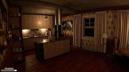 Intruders screenshot 5