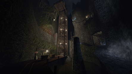 Gloomwood screenshot 14