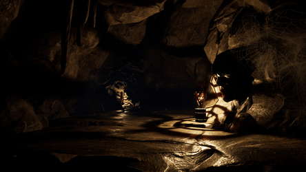 The Unfamiliar Story of Grandfather's Heritage screenshot 9