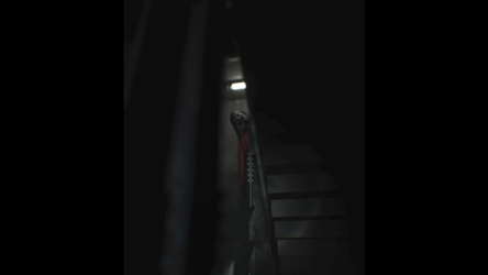 Anji -Implication- screenshot 3