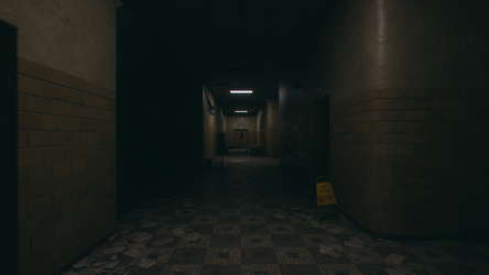 Don't Flee screenshot 5