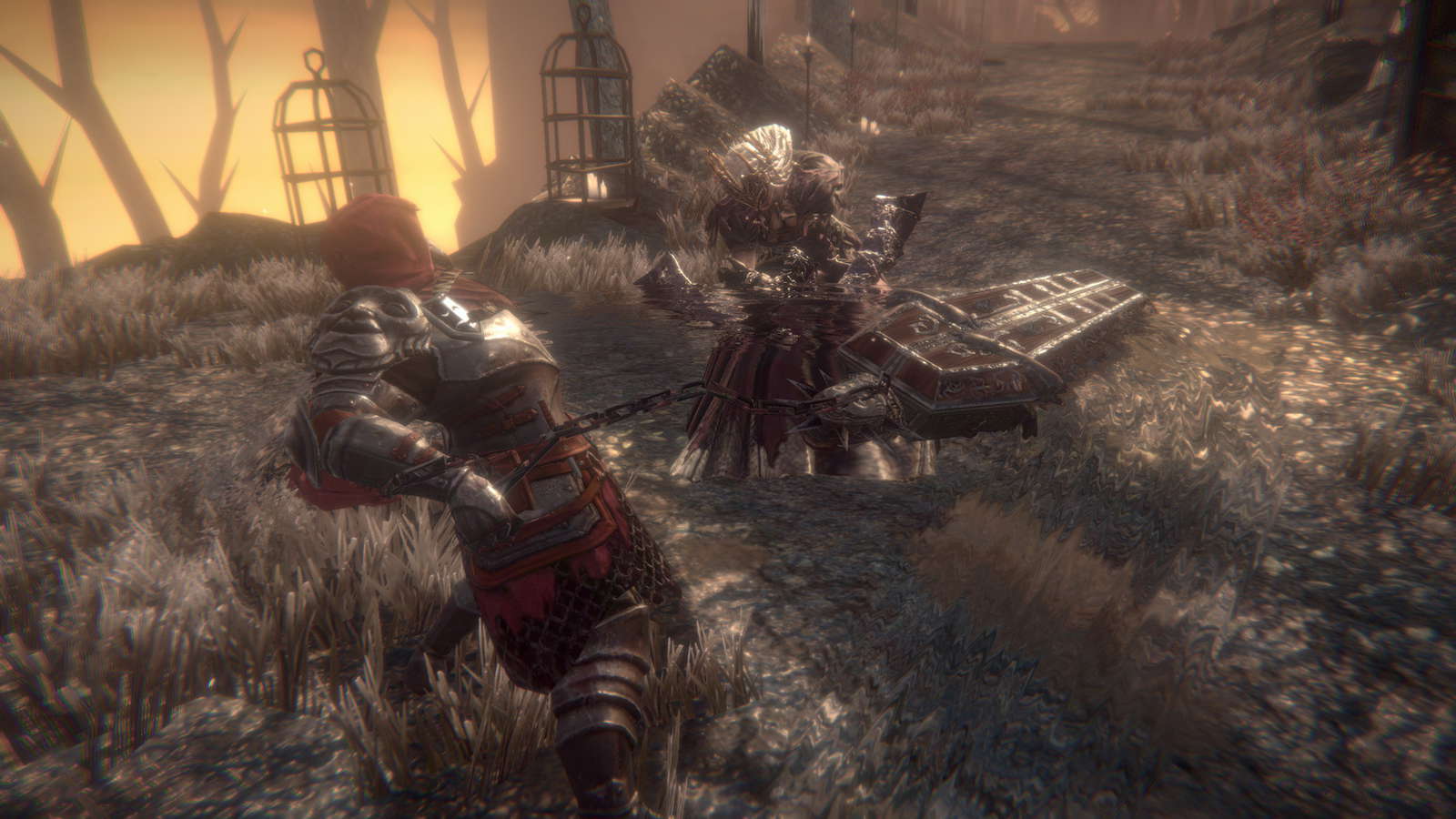 Pascal's Wager: Definitive Edition screenshot