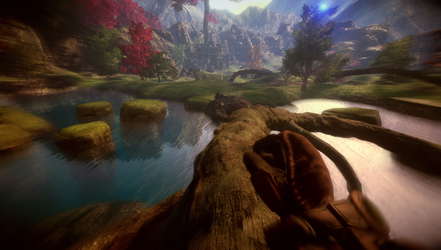 Valley screenshot 5