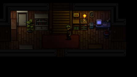 SKELER BOY screenshot 12