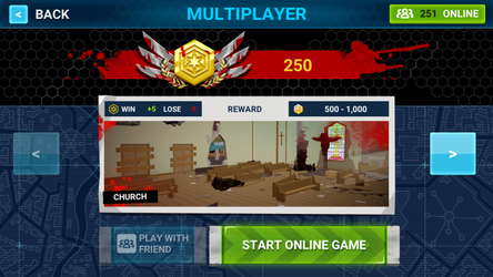 Walking Zombie: Shooter screenshot 14