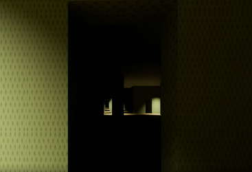 Backrooms: Perpetual screenshot 4