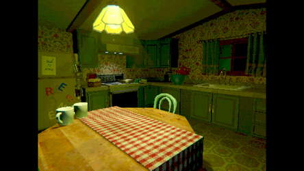 Creature Kitchen screenshot 2