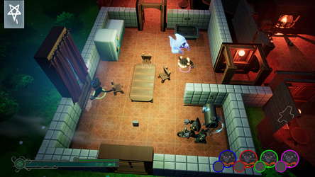 Ritual Party screenshot 3