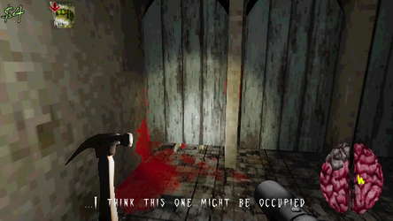 Broken Psyche screenshot 8