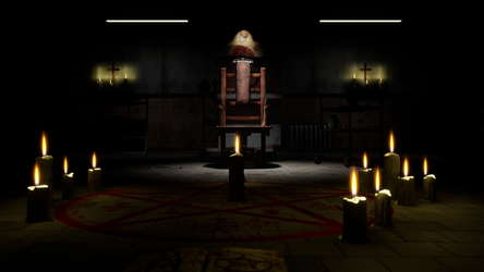 We Are Alive screenshot 15