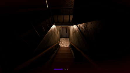 Biodacity The Mansion screenshot 26