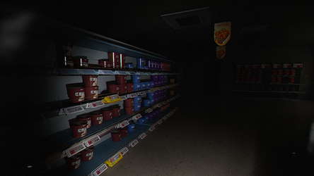 Aberrant Nights screenshot 3