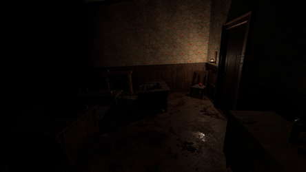 Escaping Darkness screenshot 5