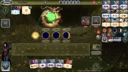 Aeon's End screenshot 1