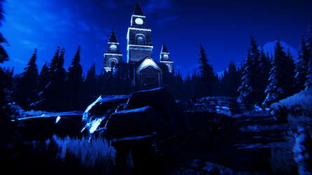 Descension screenshot 2