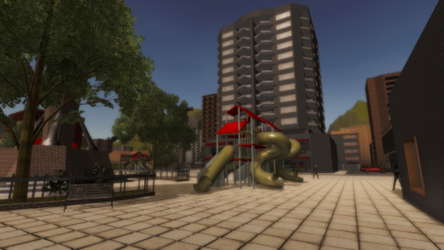 Stay Alive: Apocalypse screenshot 9