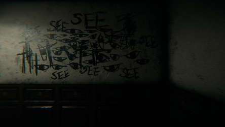 Lurk in the Dark : Prologue screenshot 4