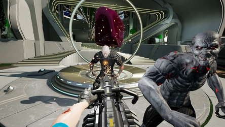 Dixotomia screenshot 1