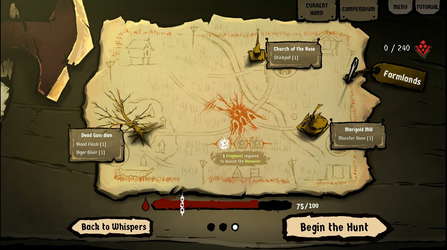Harvest Hunt screenshot 12