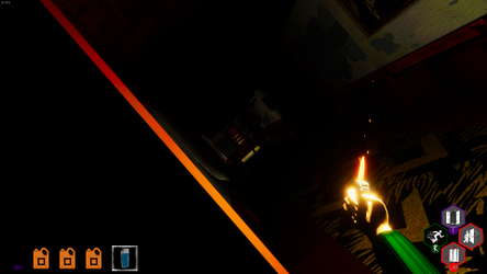 Death's Playground screenshot 25