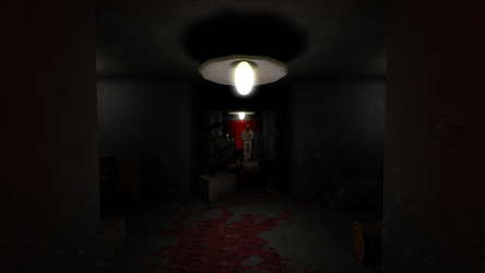 BUNKER screenshot 4