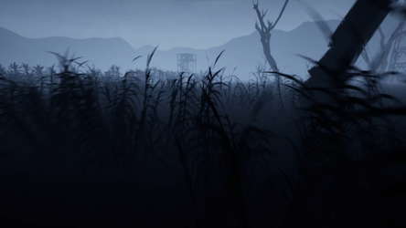 Gumnaam screenshot 1