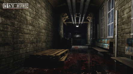 Mia's Hunt screenshot 1
