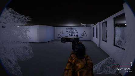 Backrooms Bodycam 2 screenshot 7
