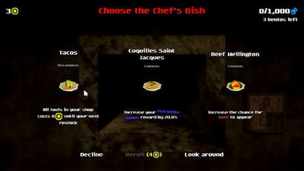 Don't Let It Starve screenshot 6