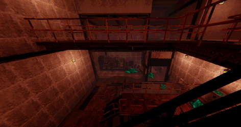 EXTERMINATION SHIP screenshot 2