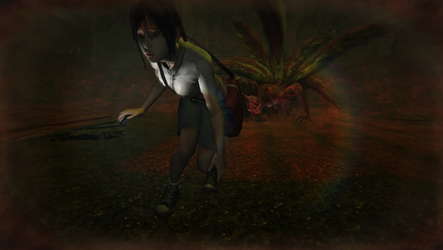 DreadOut: Keepers of The Dark screenshot 12