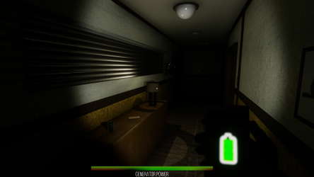 The Entity screenshot 5