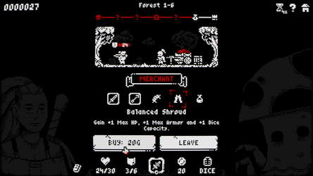 Luck & Loot screenshot 6
