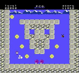 Fista 3-in-1 Retro Pack (Carpet Shark, Plummet Challenge Game, & The Arm Wrestling Classic) screenshot 7
