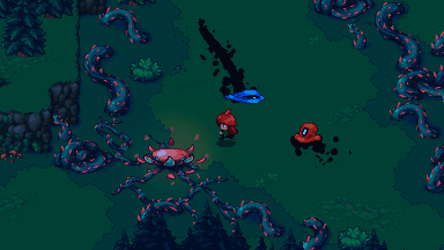 Arietta of Spirits screenshot 7
