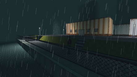 Calmed by the Dark Shin Neon screenshot 8