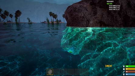 Matt's Project Zombies: Open World screenshot 7