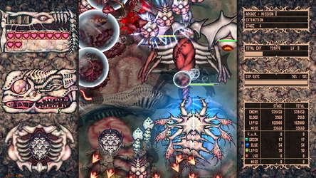 Angel at Dusk screenshot 18