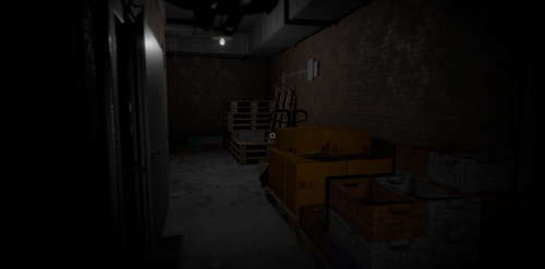 Descent - Silence of Mind screenshot 7