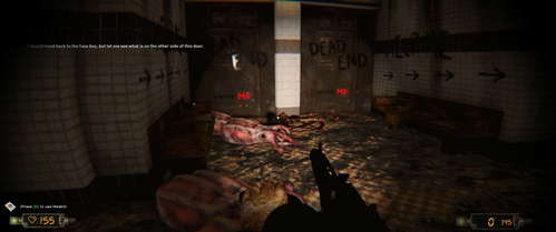 Forgotten Bunker 1939 screenshot 49