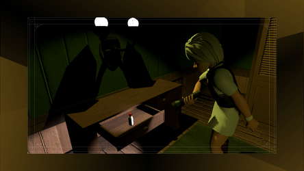 The Hallways screenshot 3
