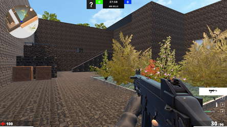 Project Zero screenshot 4