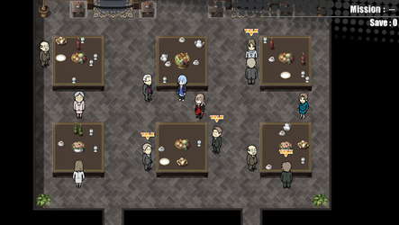 Noel the Mortal Fate S1-7 screenshot 4