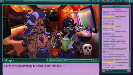 ScreamCap screenshot 8