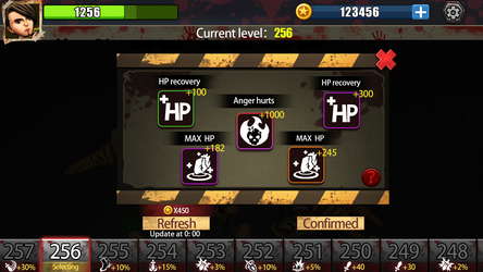 Zombie Hunter screenshot 5