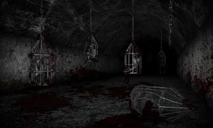 Real Horror Stories Ultimate Edition screenshot 13